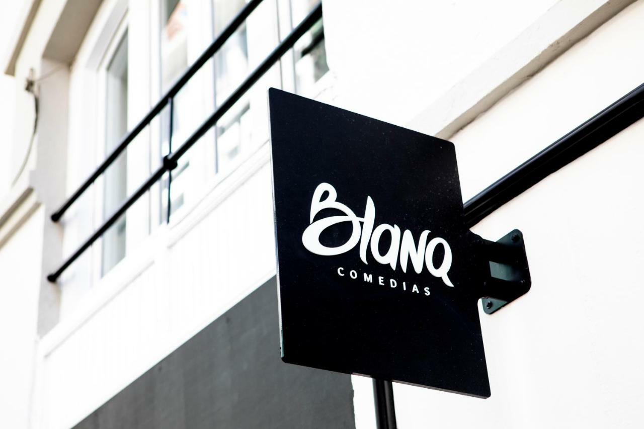 Blanq Comedias Walencja